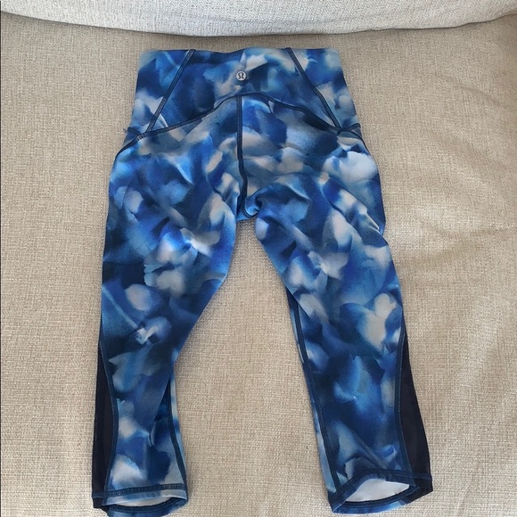 Lulu Lemon Crops ! - Picture 4 of 6